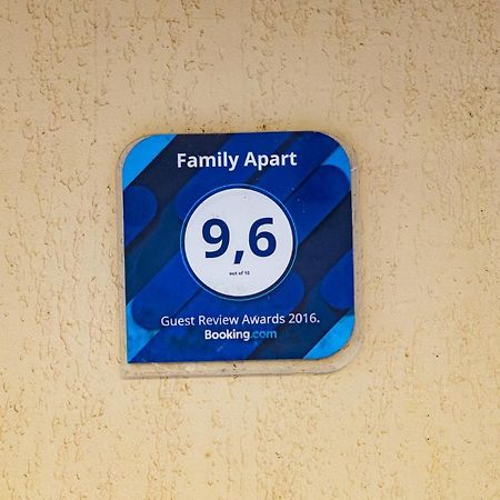 Angel Family Houses فوز دو إيغواسو المظهر الخارجي الصورة