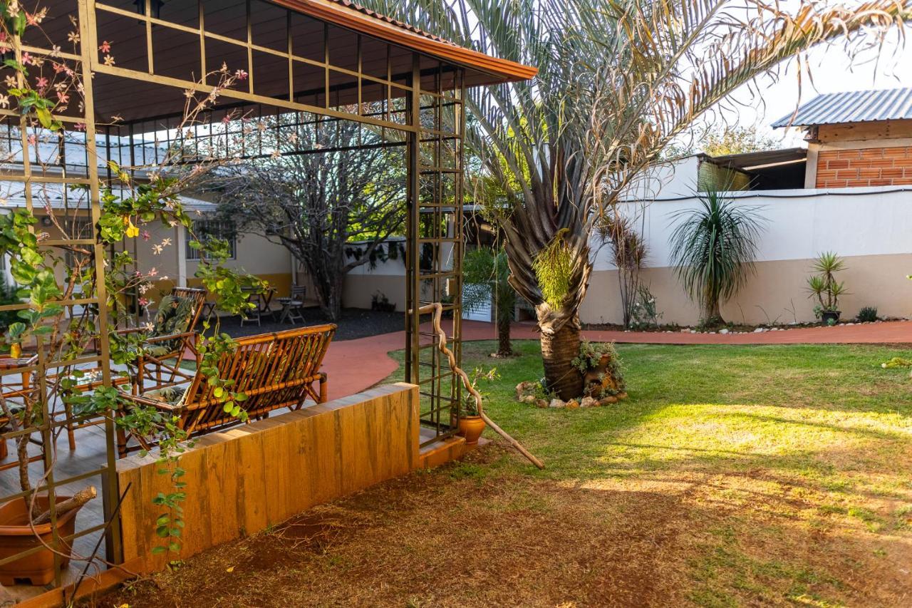 Angel Family Houses فوز دو إيغواسو المظهر الخارجي الصورة