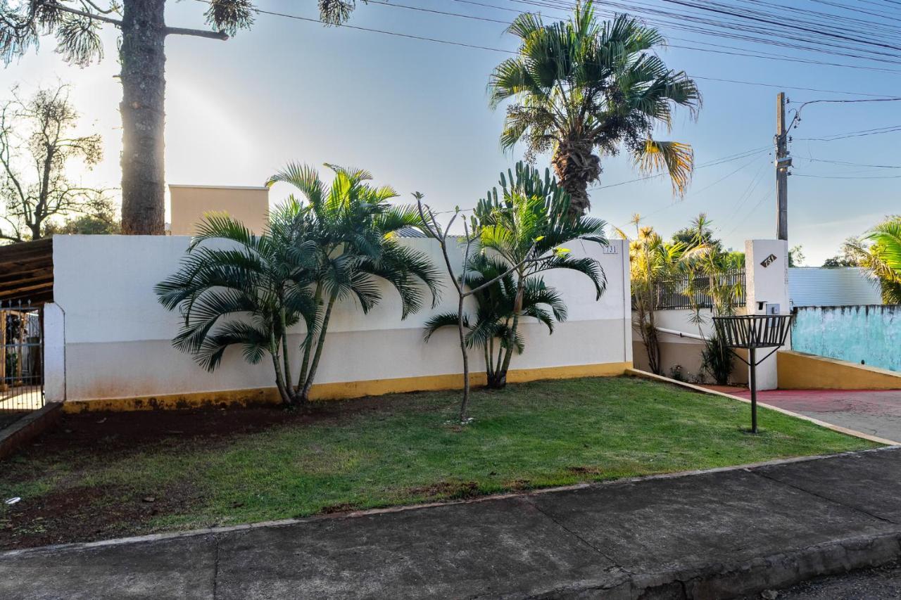 Angel Family Houses فوز دو إيغواسو المظهر الخارجي الصورة