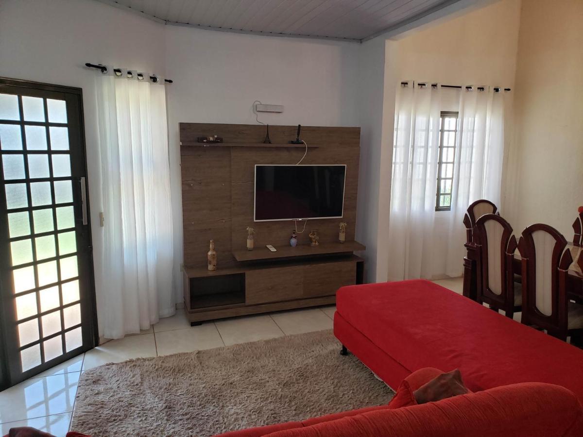 Angel Family Houses فوز دو إيغواسو المظهر الخارجي الصورة