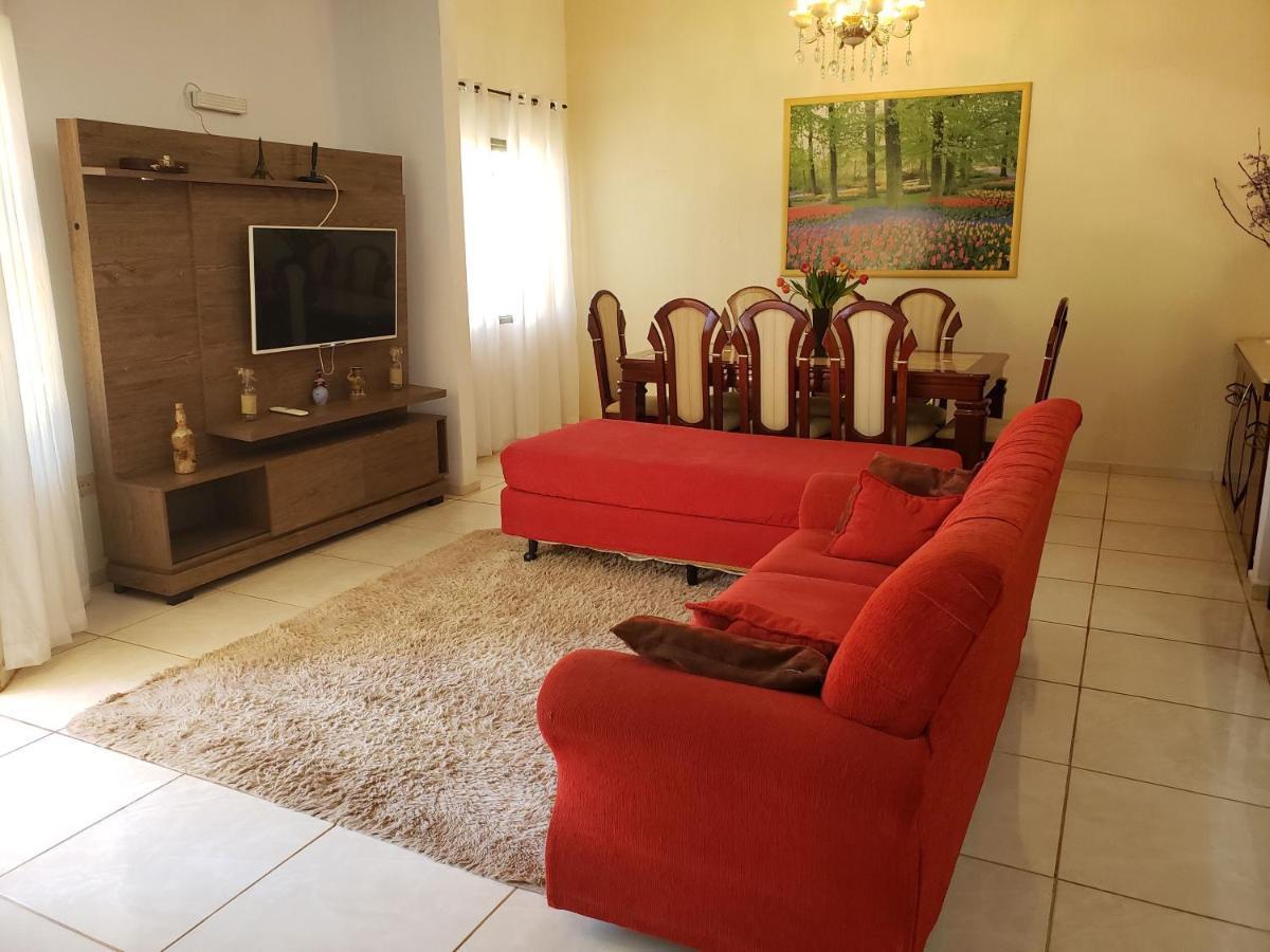 Angel Family Houses فوز دو إيغواسو المظهر الخارجي الصورة