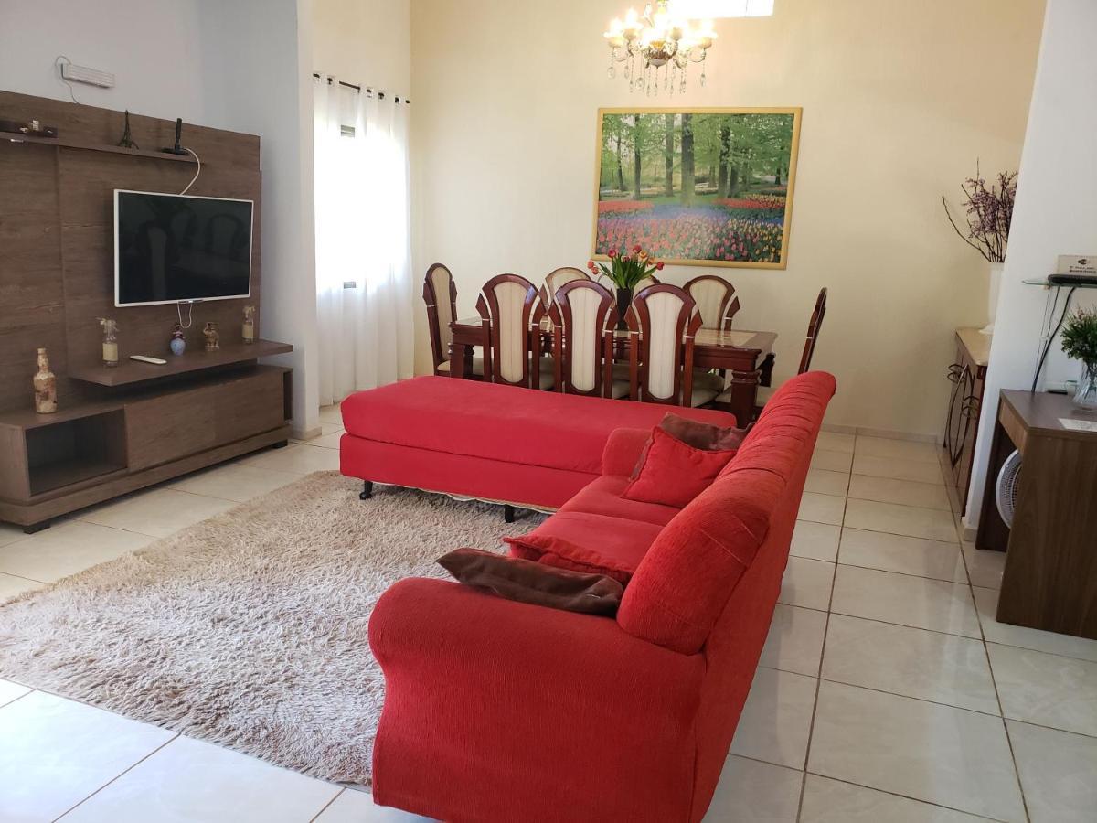 Angel Family Houses فوز دو إيغواسو المظهر الخارجي الصورة