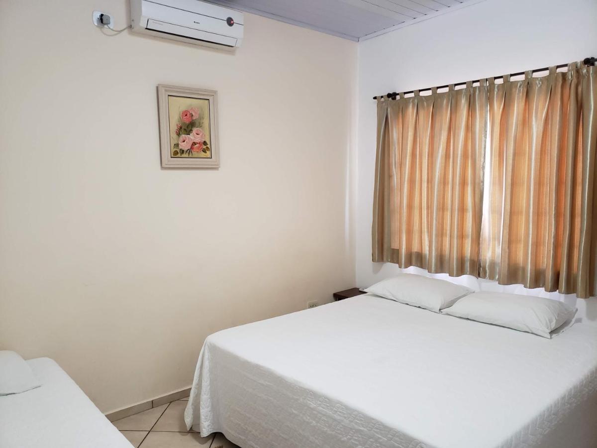 Angel Family Houses فوز دو إيغواسو المظهر الخارجي الصورة