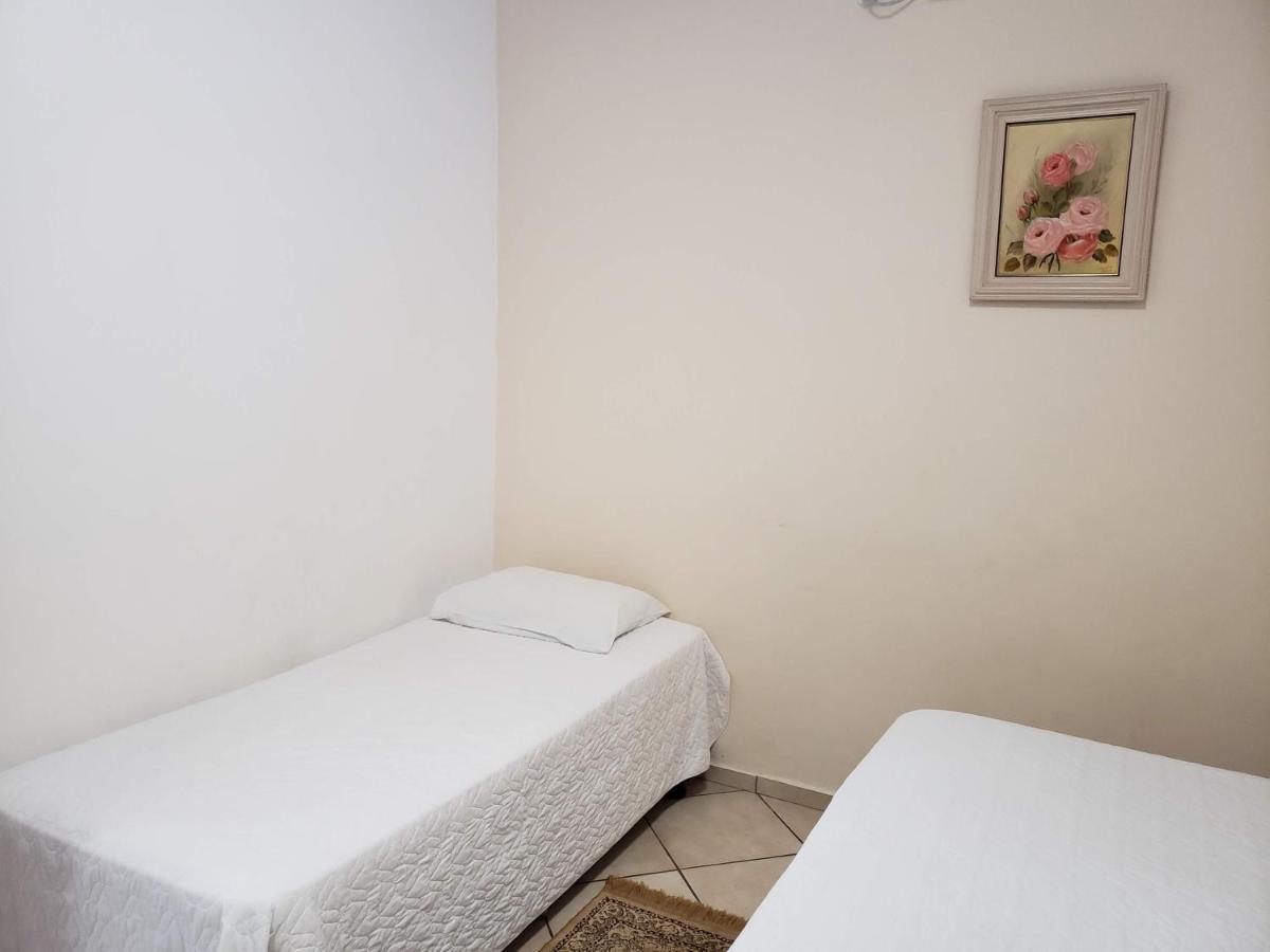 Angel Family Houses فوز دو إيغواسو المظهر الخارجي الصورة