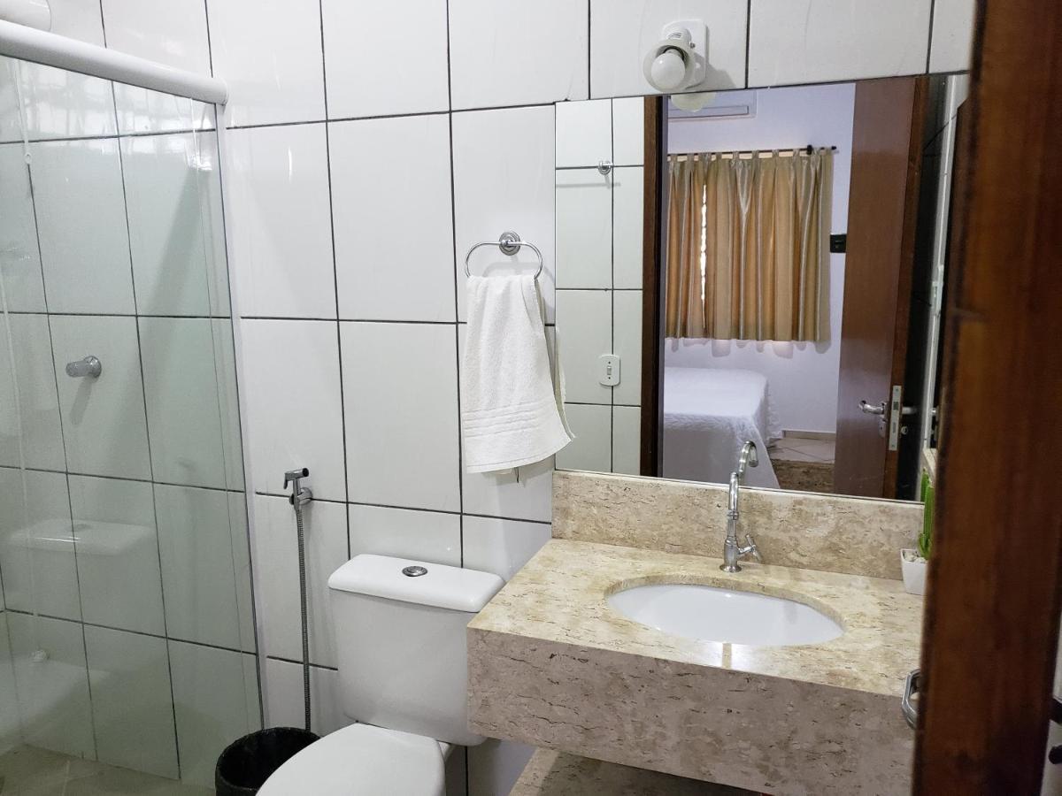 Angel Family Houses فوز دو إيغواسو المظهر الخارجي الصورة