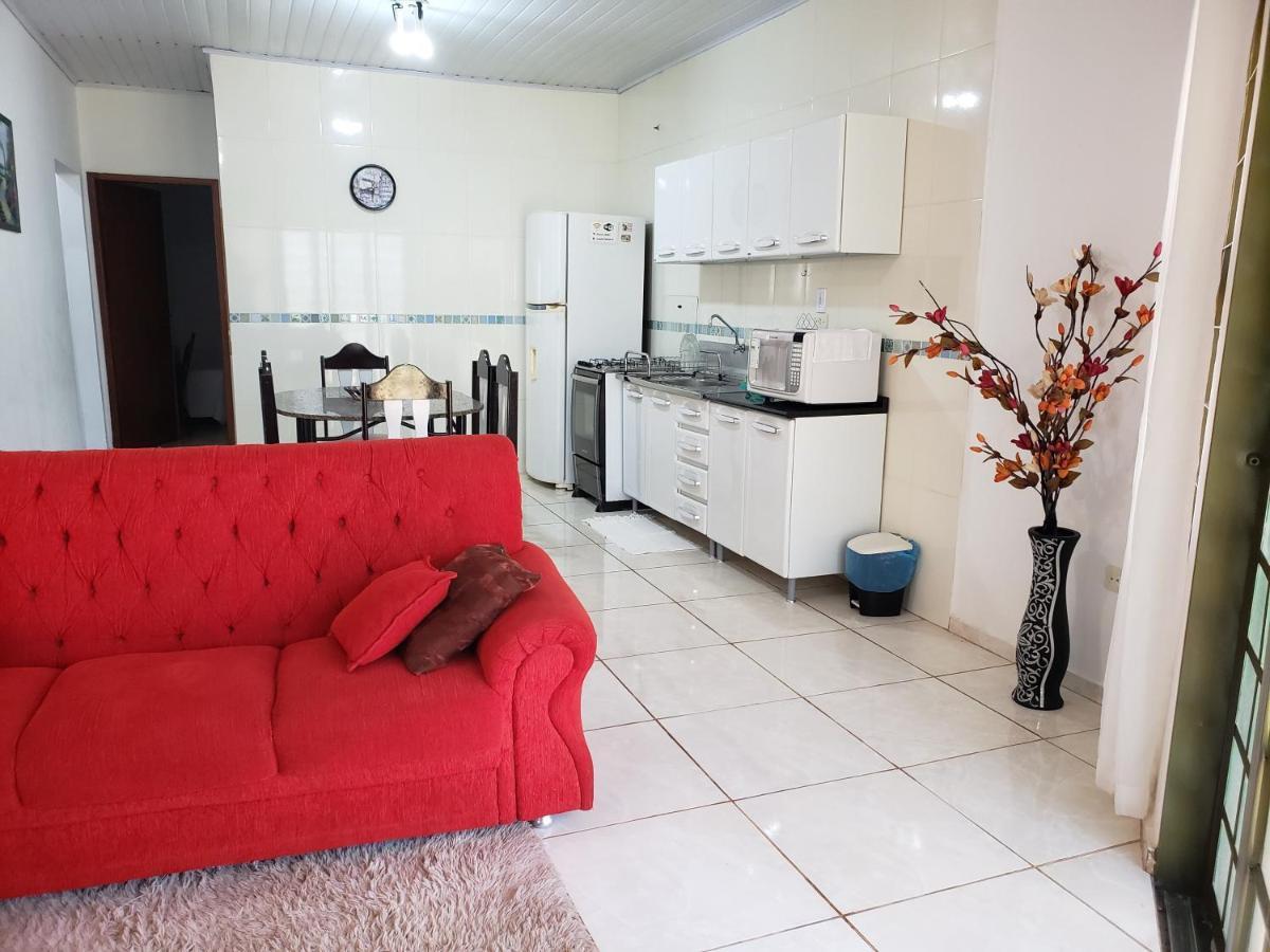 Angel Family Houses فوز دو إيغواسو المظهر الخارجي الصورة