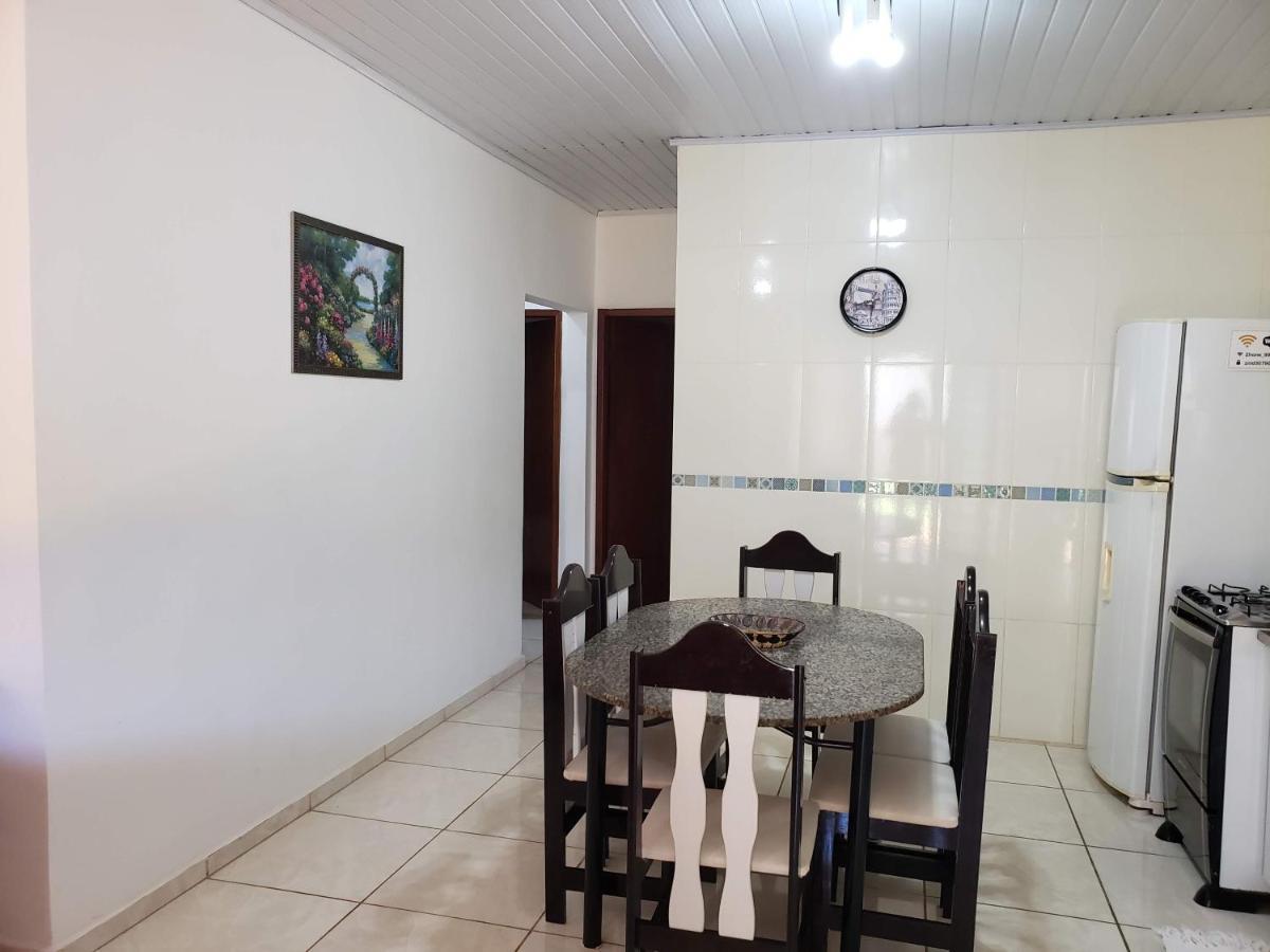 Angel Family Houses فوز دو إيغواسو المظهر الخارجي الصورة