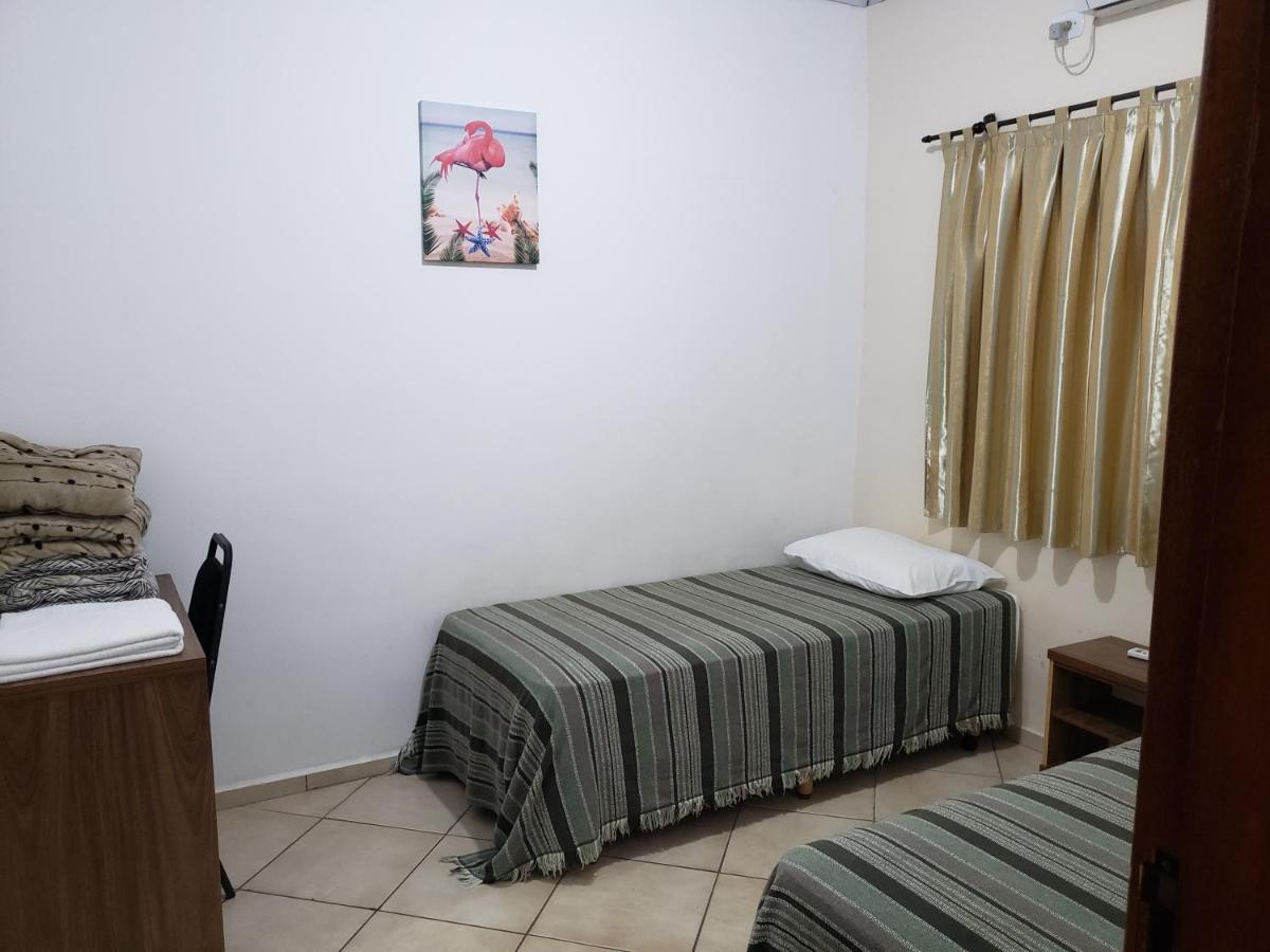 Angel Family Houses فوز دو إيغواسو المظهر الخارجي الصورة