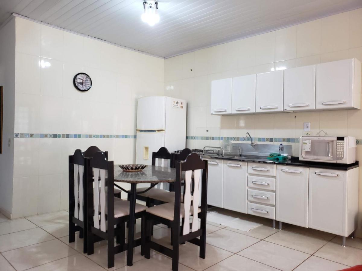 Angel Family Houses فوز دو إيغواسو المظهر الخارجي الصورة
