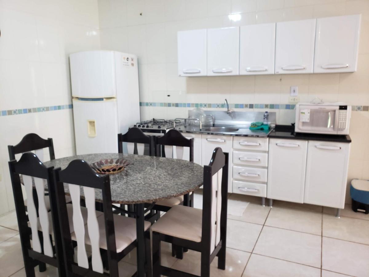 Angel Family Houses فوز دو إيغواسو المظهر الخارجي الصورة
