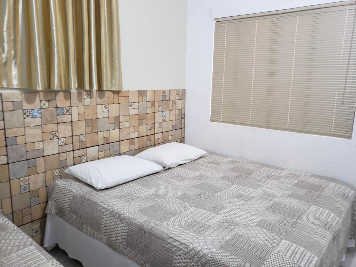 Angel Family Houses فوز دو إيغواسو المظهر الخارجي الصورة