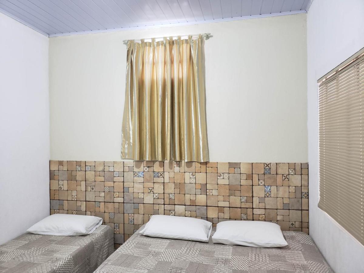 Angel Family Houses فوز دو إيغواسو المظهر الخارجي الصورة