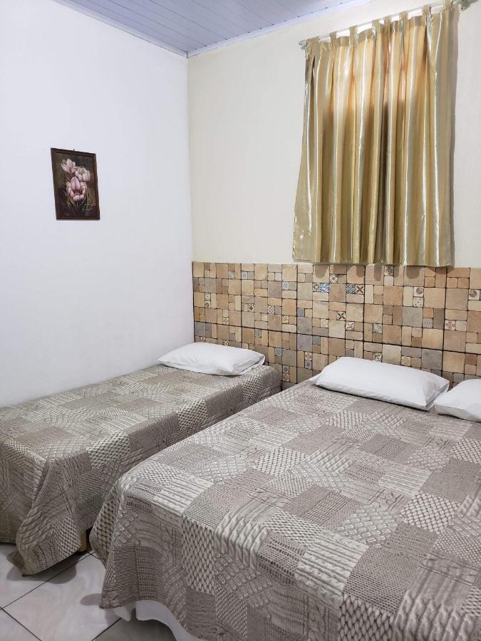 Angel Family Houses فوز دو إيغواسو المظهر الخارجي الصورة