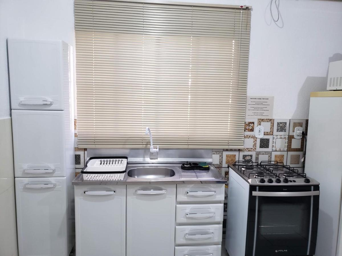 Angel Family Houses فوز دو إيغواسو المظهر الخارجي الصورة