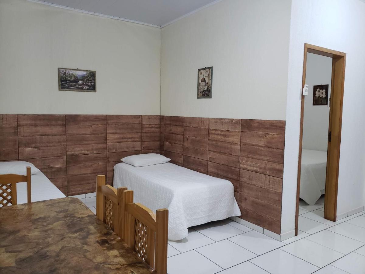 Angel Family Houses فوز دو إيغواسو المظهر الخارجي الصورة