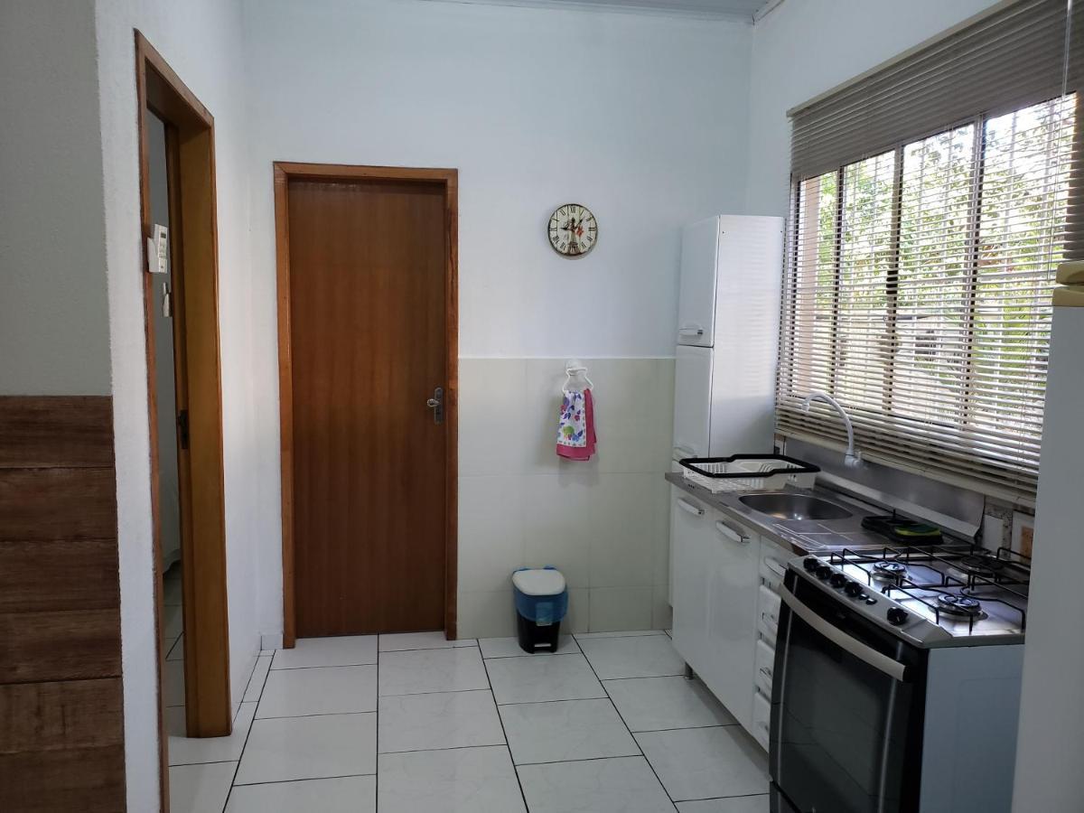 Angel Family Houses فوز دو إيغواسو المظهر الخارجي الصورة