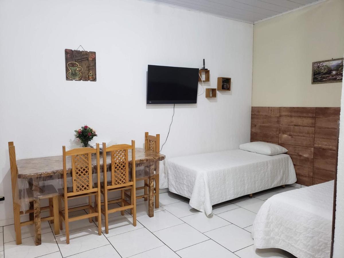Angel Family Houses فوز دو إيغواسو المظهر الخارجي الصورة