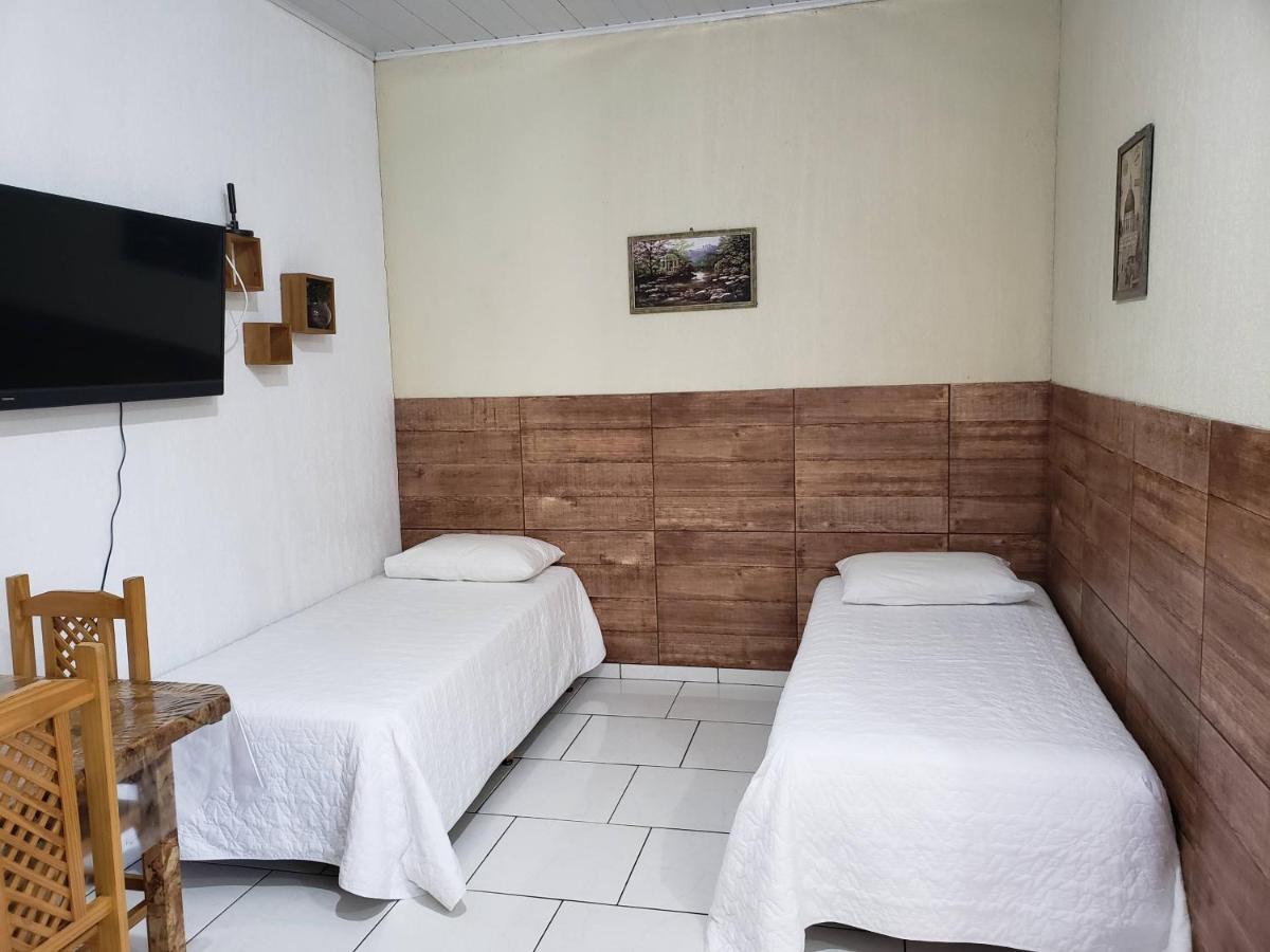 Angel Family Houses فوز دو إيغواسو المظهر الخارجي الصورة