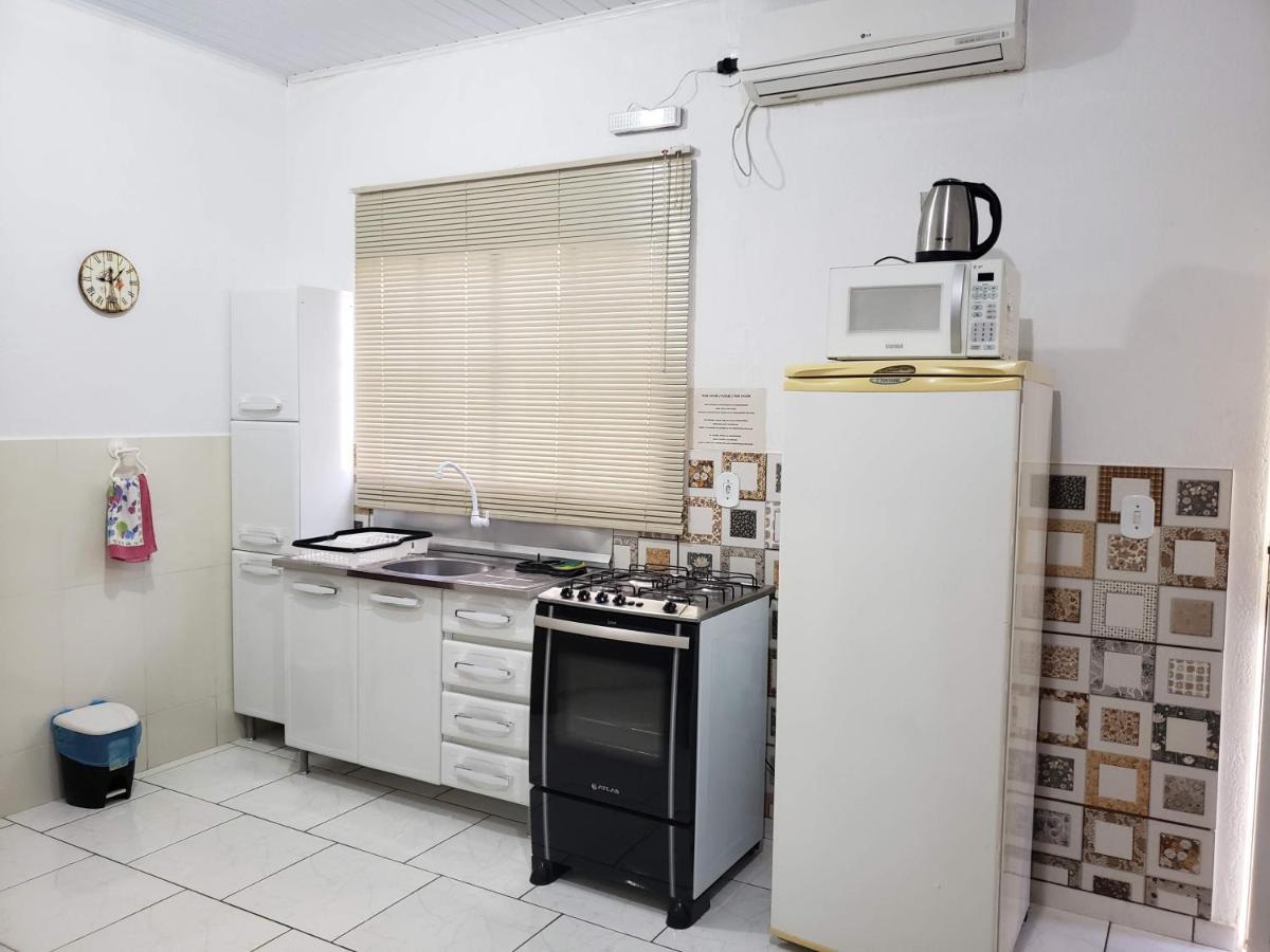 Angel Family Houses فوز دو إيغواسو المظهر الخارجي الصورة