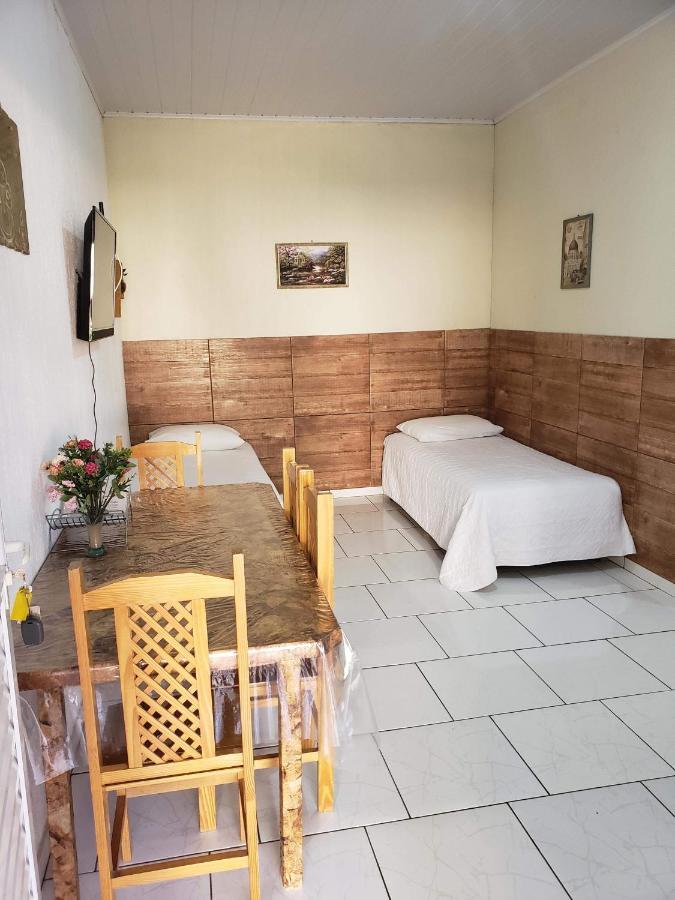 Angel Family Houses فوز دو إيغواسو المظهر الخارجي الصورة